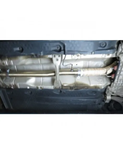 VW Golf GTI MK5 (1K) 04-09 Cobra Sport Turbo Back Package with De-Cat (Non-Resonated) VW Golf GTI MK5 (1K) 04-09 Cobra Sport Turbo Back Package with De-Cat (Non-Resonated)